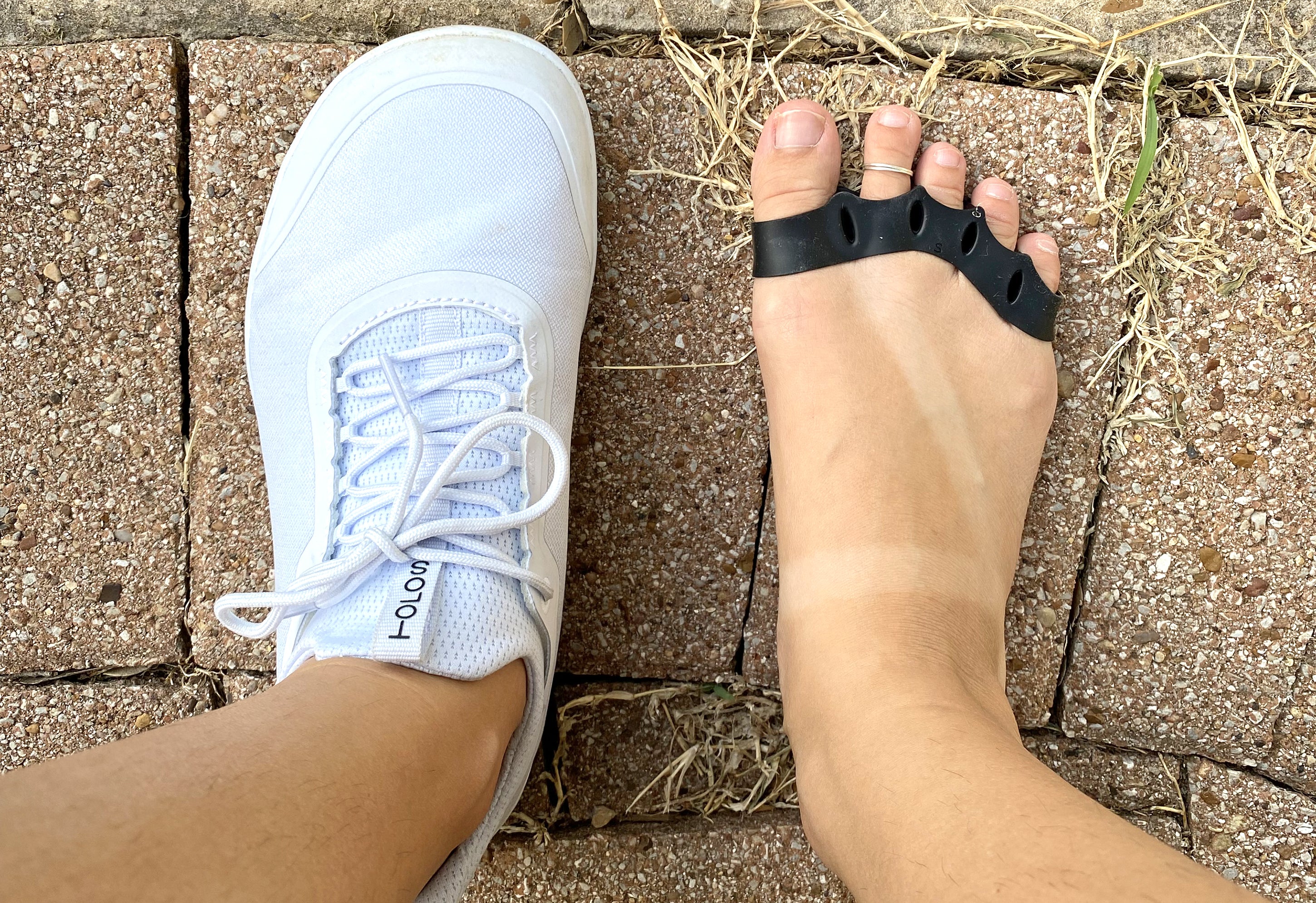 Athletic Toe Spacers - Image 6