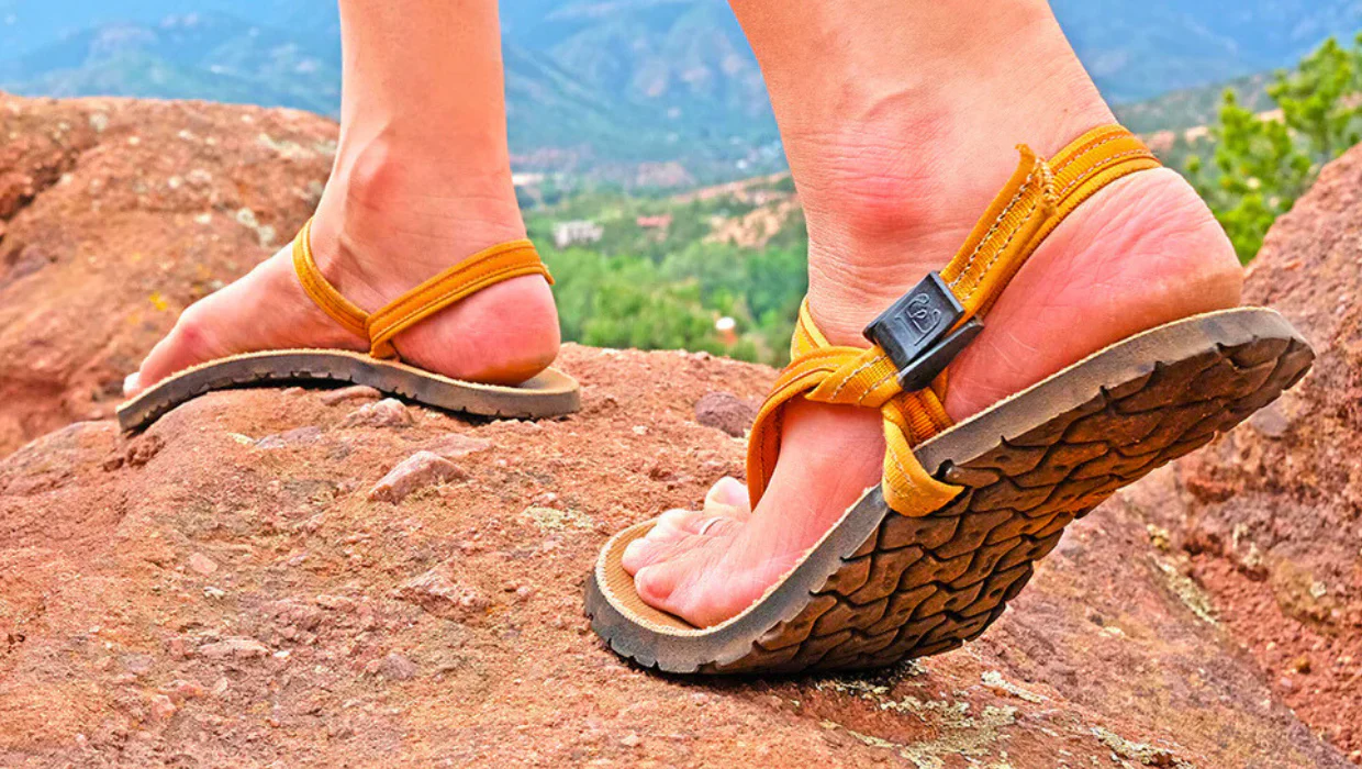 Alpha Sandals - Image 43