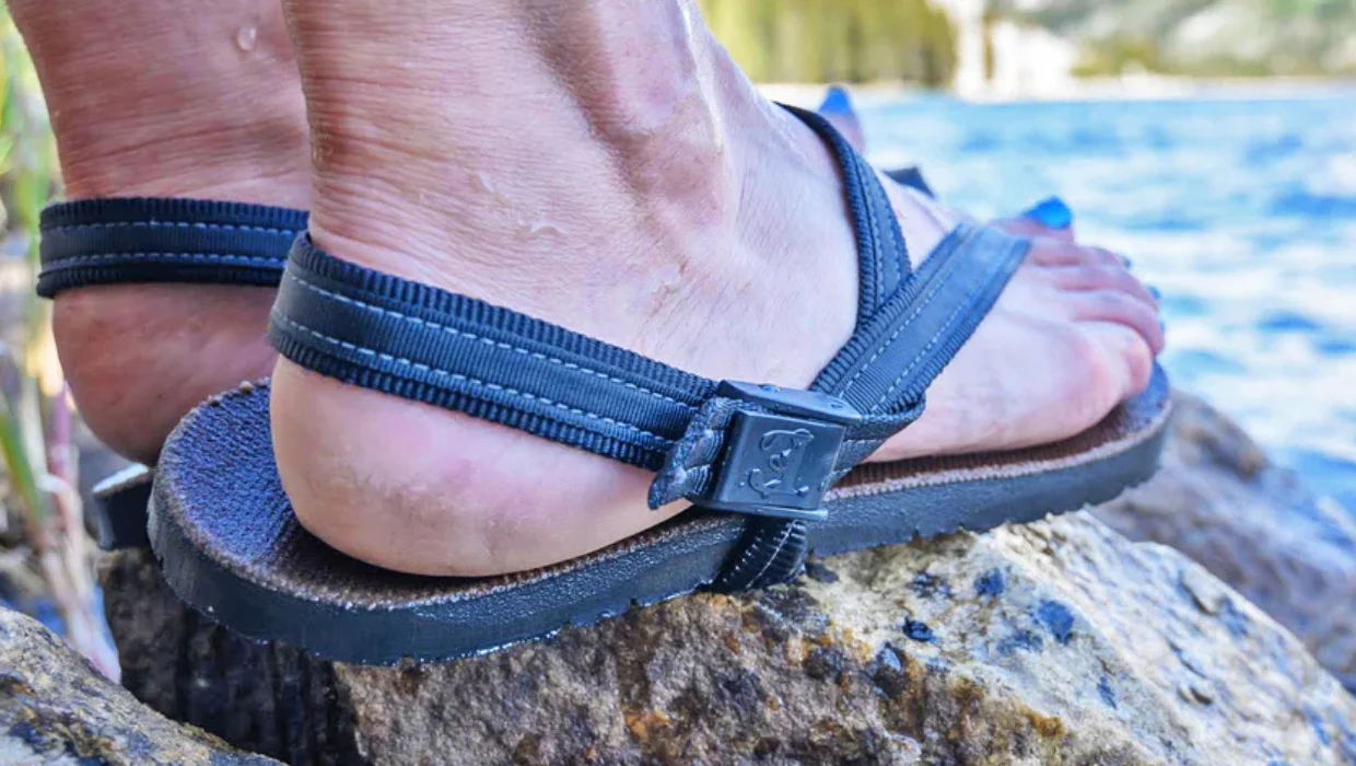 Alpha Sandals - Image 47
