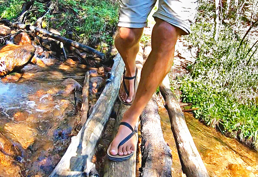 Alpha Sandals - Image 58