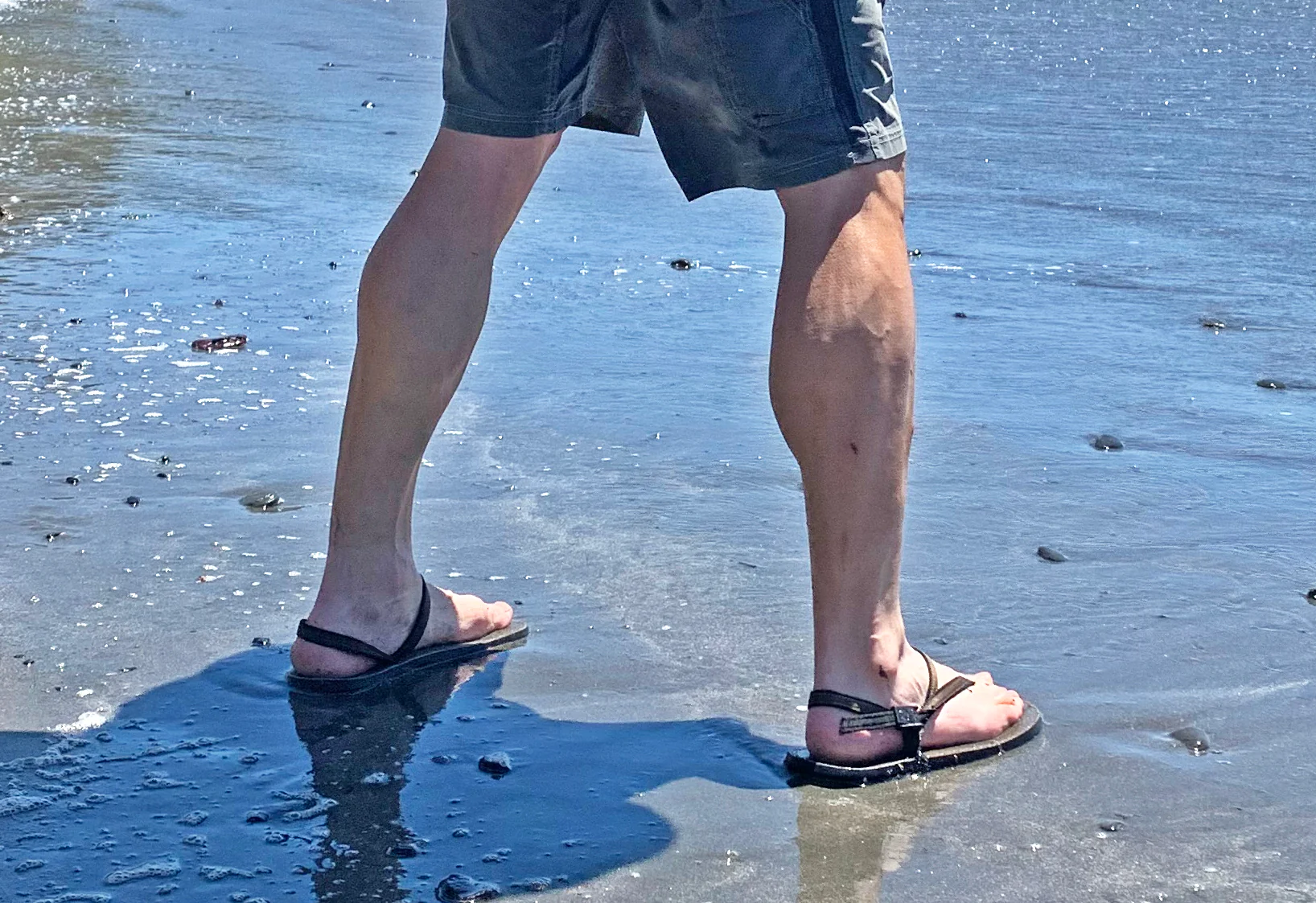 Alpha Sandals - Image 62