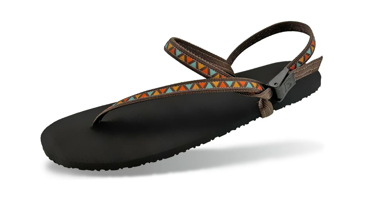 Children's Minimalist Sandals - Image 13
