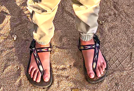 Children's Minimalist Sandals - Image 28