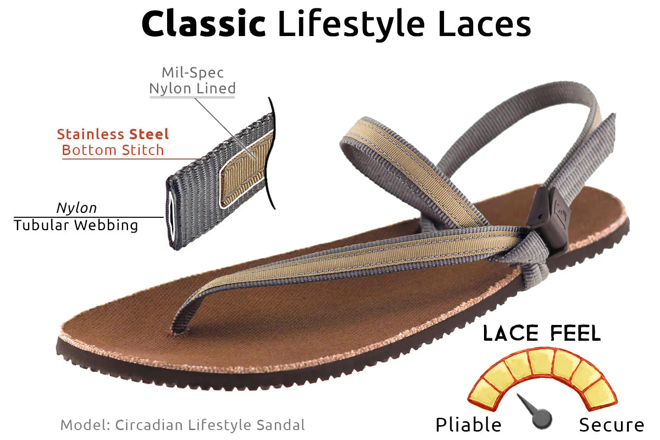 Children's Minimalist Sandals - Image 32
