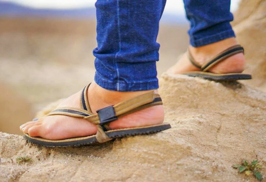 Circadian Sandals - Image 59