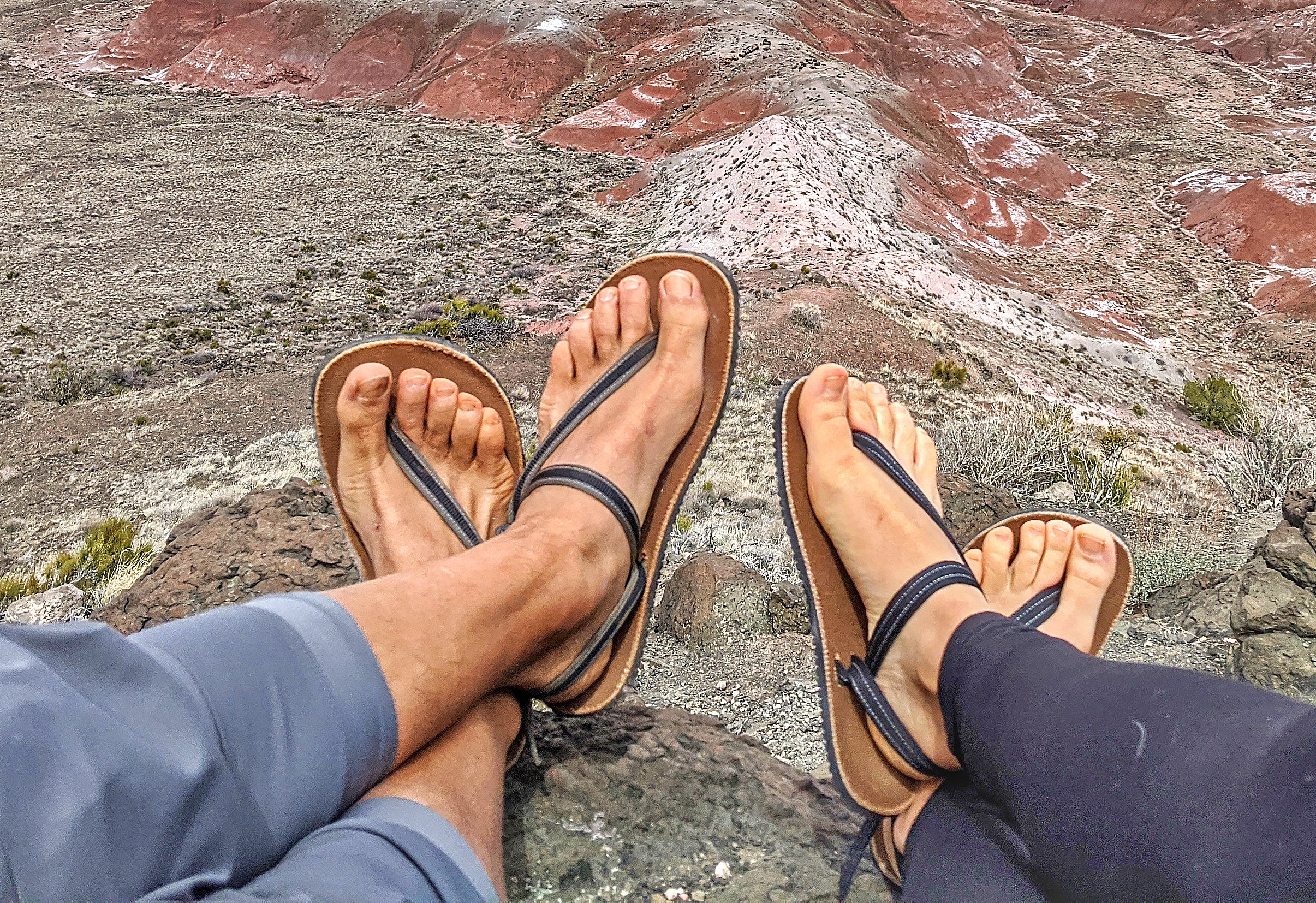Circadian Sandals - Image 61