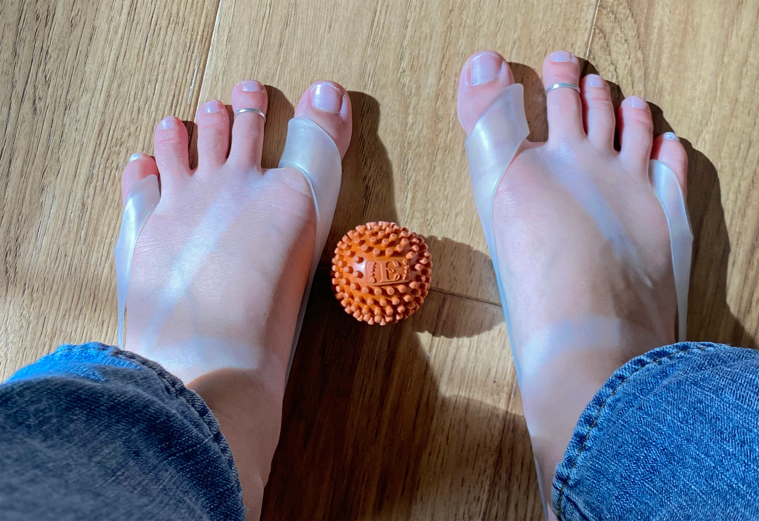 Foot CORRECTIVE Kit - Image 7