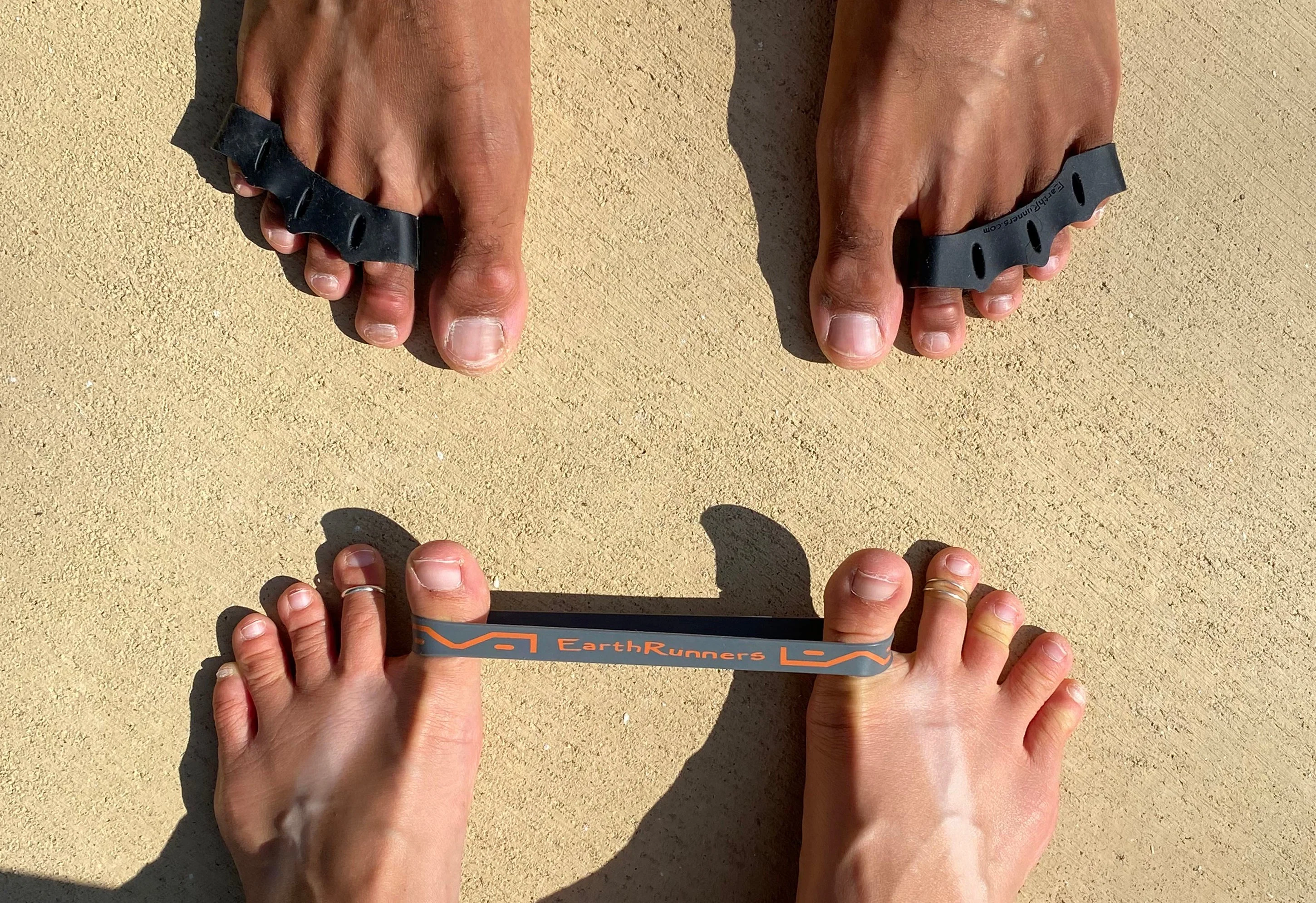 Foot CORRECTIVE Kit - Image 9