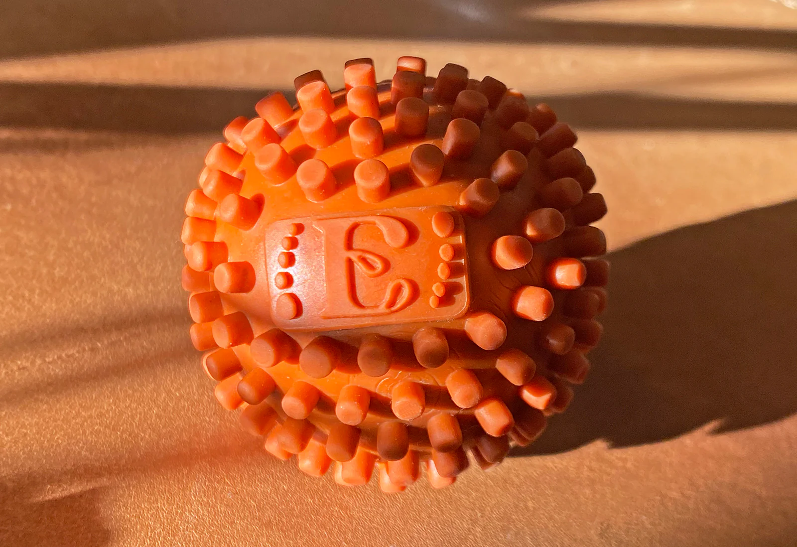 Foot Rub Restoration Ball - Image 4
