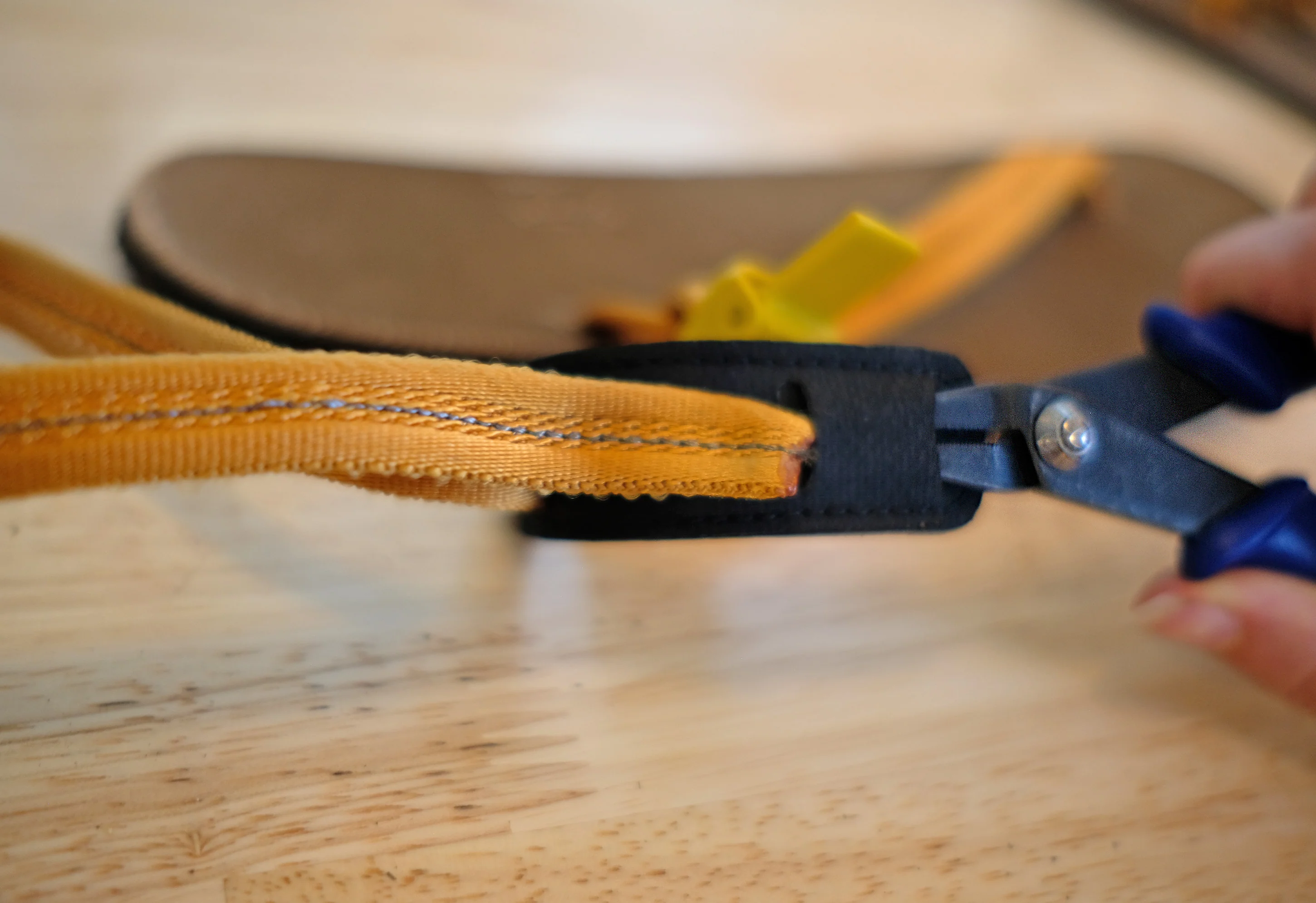 Heel Sleeves - Image 10