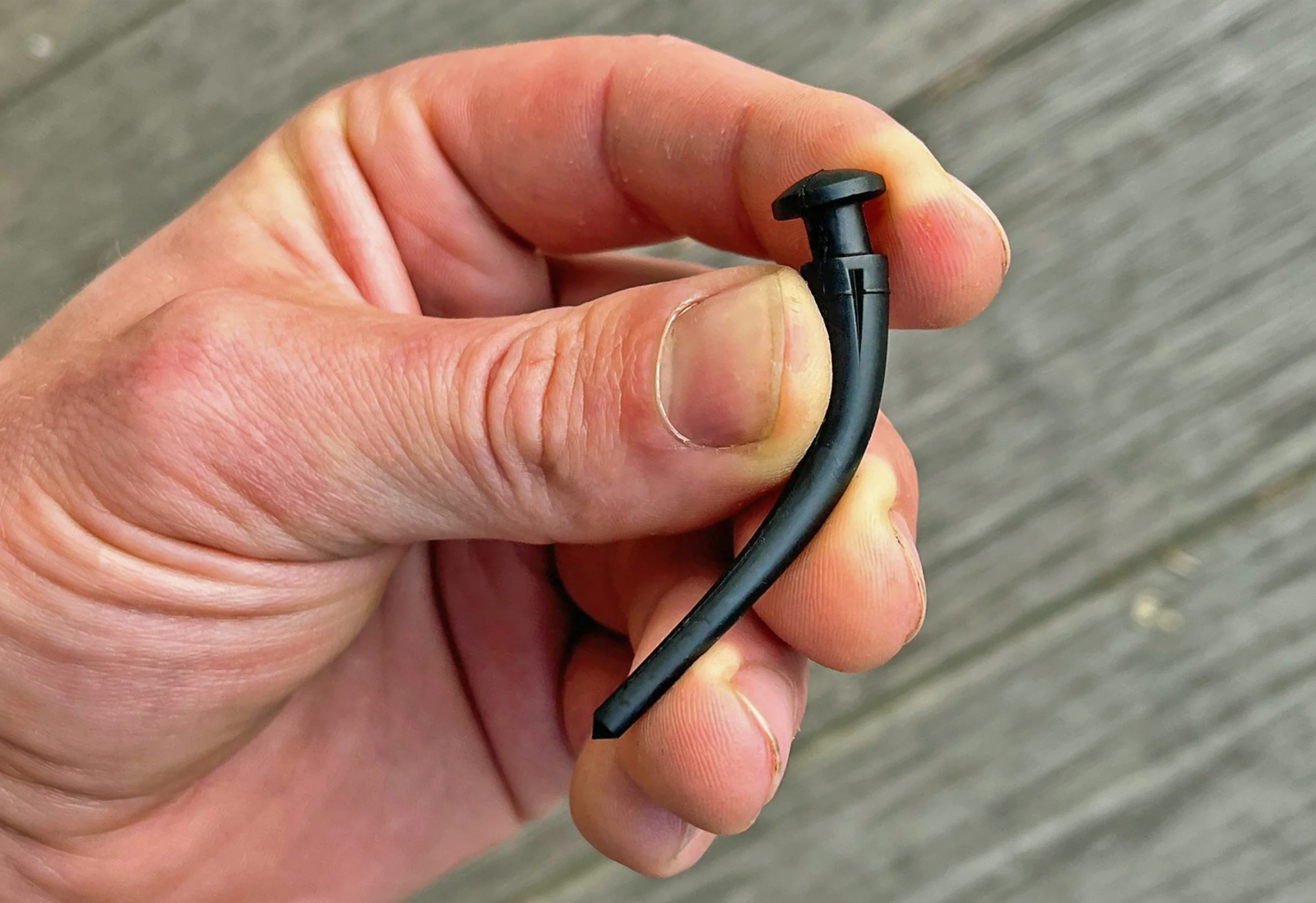 iON SYNC® DIY Earthing Shoe Kit - Image 5