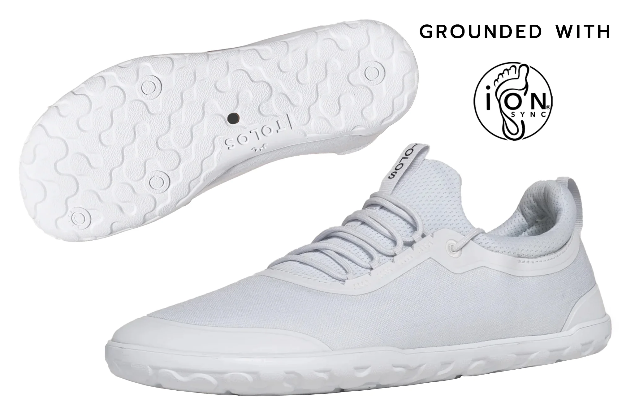 iON SYNC® Tolos Shoes - Image 6