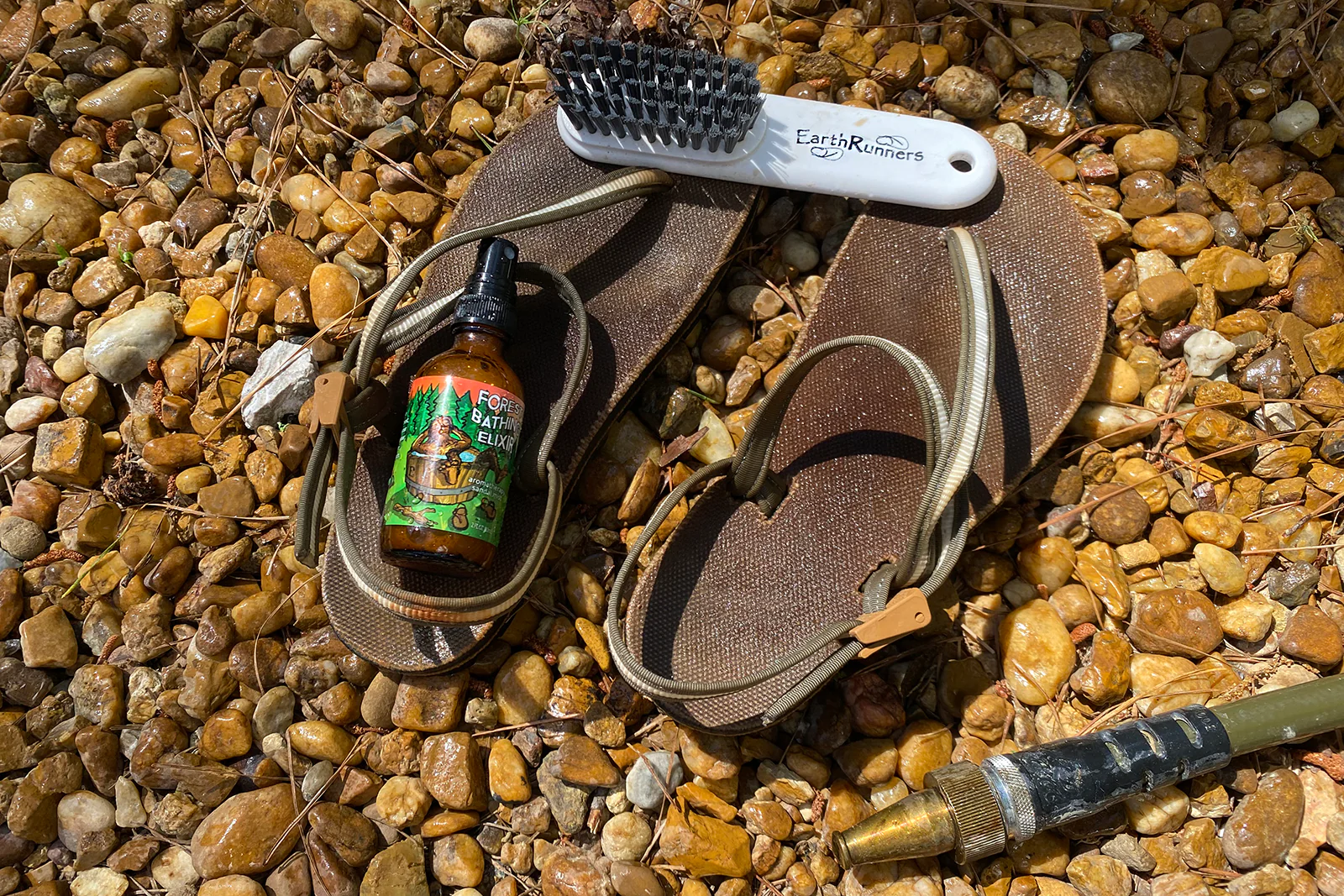 Sandal Spa Kit - Image 6