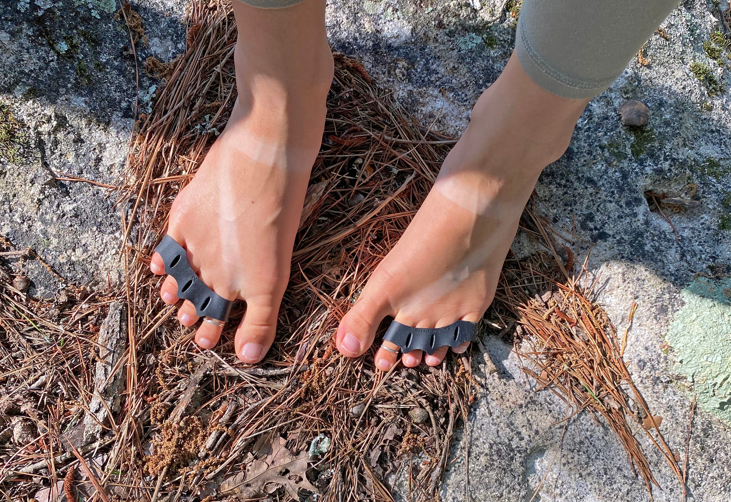 Mobility Toe Spacers - Image 9
