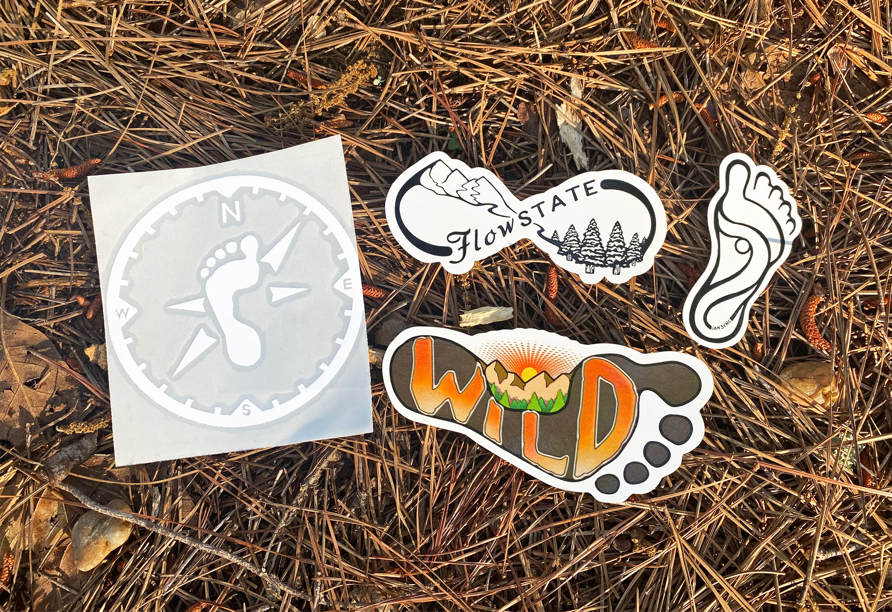 Wild Sticker Bundle - Image 2